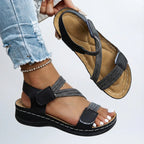 Riviera | Sandalias de comfort para todo el día