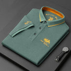 Riviera | Polo Premium de Algodón