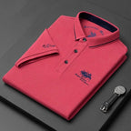 Riviera | Polo Premium de Algodón