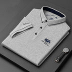 Riviera | Polo Premium de Algodón