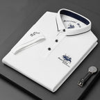 Riviera | Polo Premium de Algodón