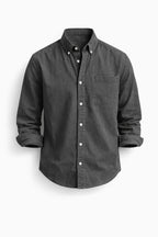 Riviera | Camisa Abotonada Premium