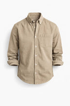 Riviera | Camisa Abotonada Premium