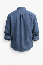 Riviera | Camisa Abotonada Premium