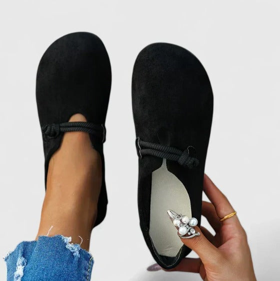 Riviera | Mocasines Ortopédicos Cómodos