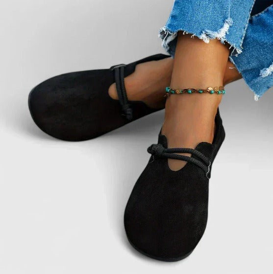 Riviera | Mocasines Ortopédicos Cómodos