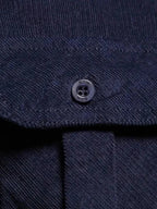 Riviera | Camisa de pana casual