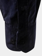 Riviera | Camisa de pana casual