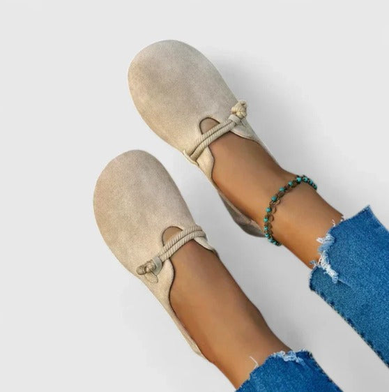 Riviera | Mocasines Ortopédicos Cómodos
