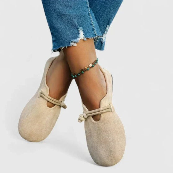 Riviera | Mocasines Ortopédicos Cómodos