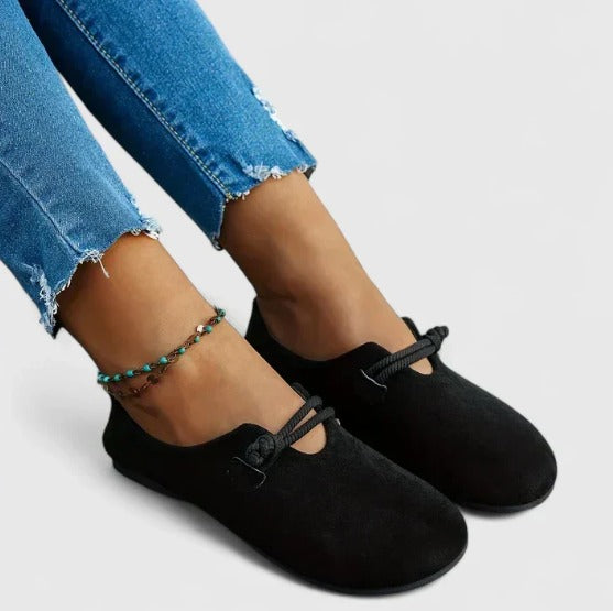 Riviera | Mocasines Ortopédicos Cómodos
