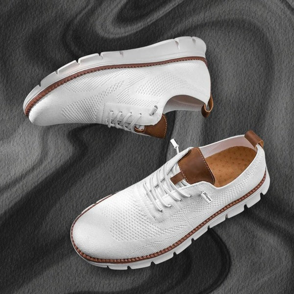Riviera | Zapatos Elegantes y Ultraligeros