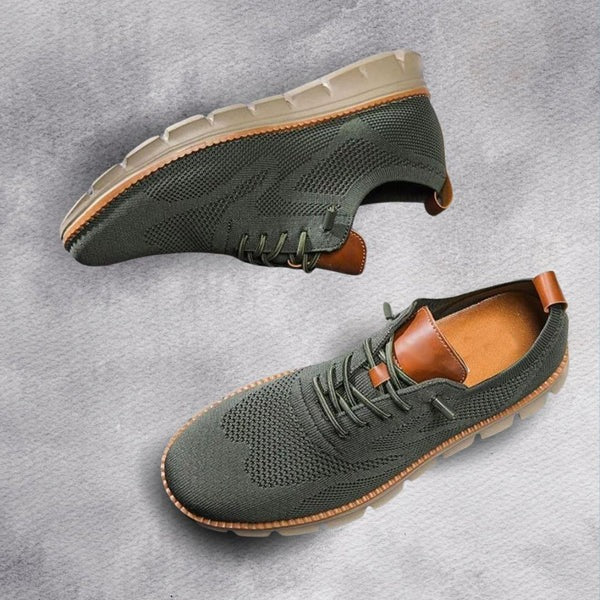Riviera | Zapatos Elegantes y Ultraligeros