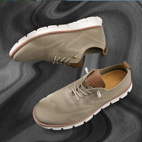 Riviera | Zapatos Elegantes y Ultraligeros