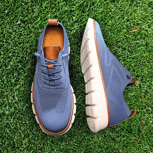 Riviera | Zapatos Elegantes y Ultraligeros