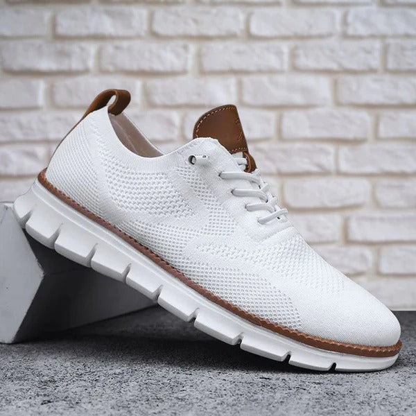 Riviera | Zapatos Elegantes y Ultraligeros