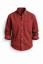 Riviera | Camisa Abotonada Premium