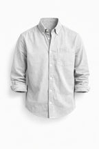 Riviera | Camisa Abotonada Premium