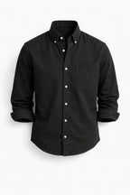 Riviera | Camisa Abotonada Premium