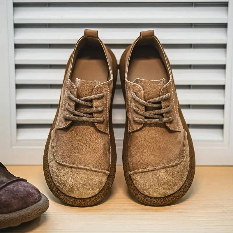 Riviera | Zapatos Ortopédicos de Máximo Confort