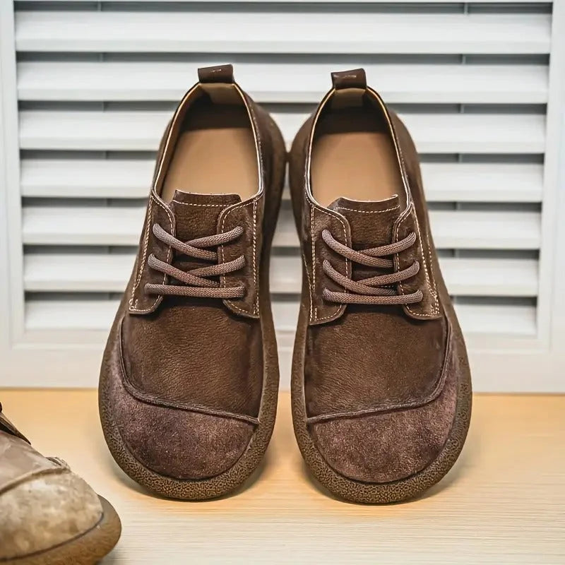 Riviera | Zapatos Ortopédicos de Máximo Confort