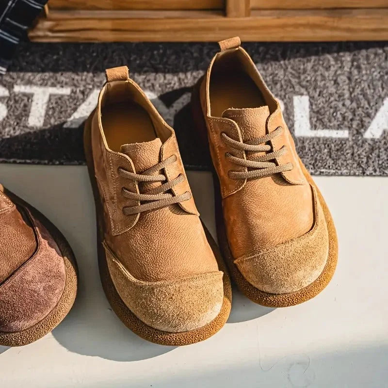 Riviera | Zapatos Ortopédicos de Máximo Confort