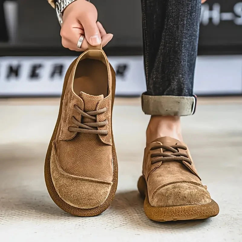 Riviera | Zapatos Ortopédicos de Máximo Confort