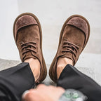 Riviera | Zapatos Ortopédicos de Máximo Confort