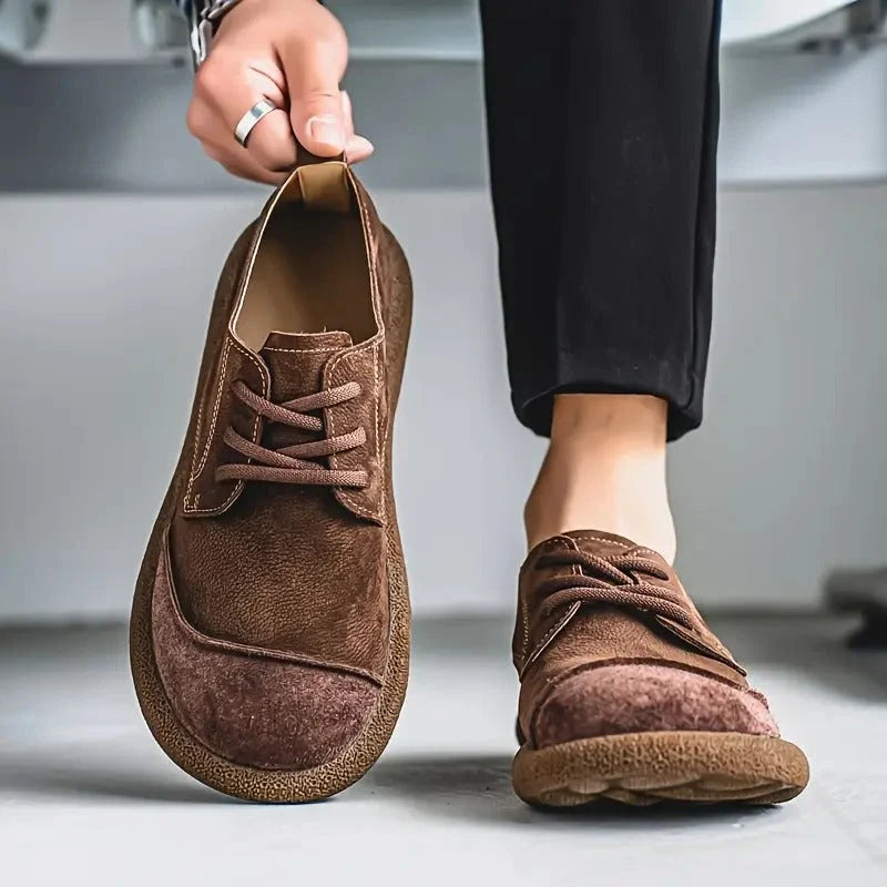 Riviera | Zapatos Ortopédicos de Máximo Confort