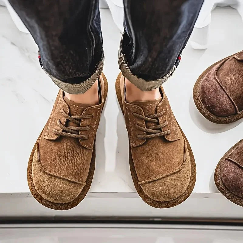 Riviera | Zapatos Ortopédicos de Máximo Confort