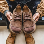 Riviera | Zapatos Ortopédicos de Máximo Confort