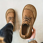 Riviera | Zapatos Ortopédicos de Máximo Confort