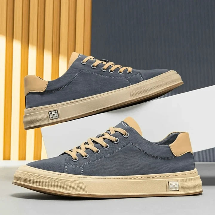 Riviera | Zapatillas Urbanas Ultraligeras