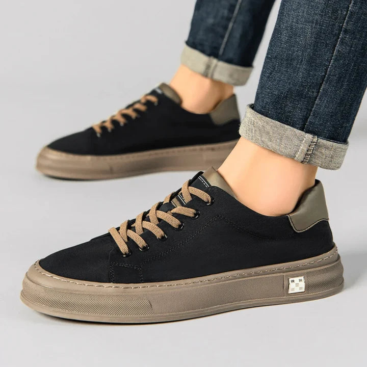 Riviera | Zapatillas Urbanas Ultraligeras