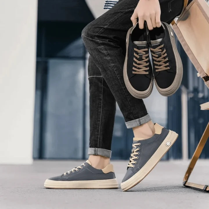 Riviera | Zapatillas Urbanas Ultraligeras