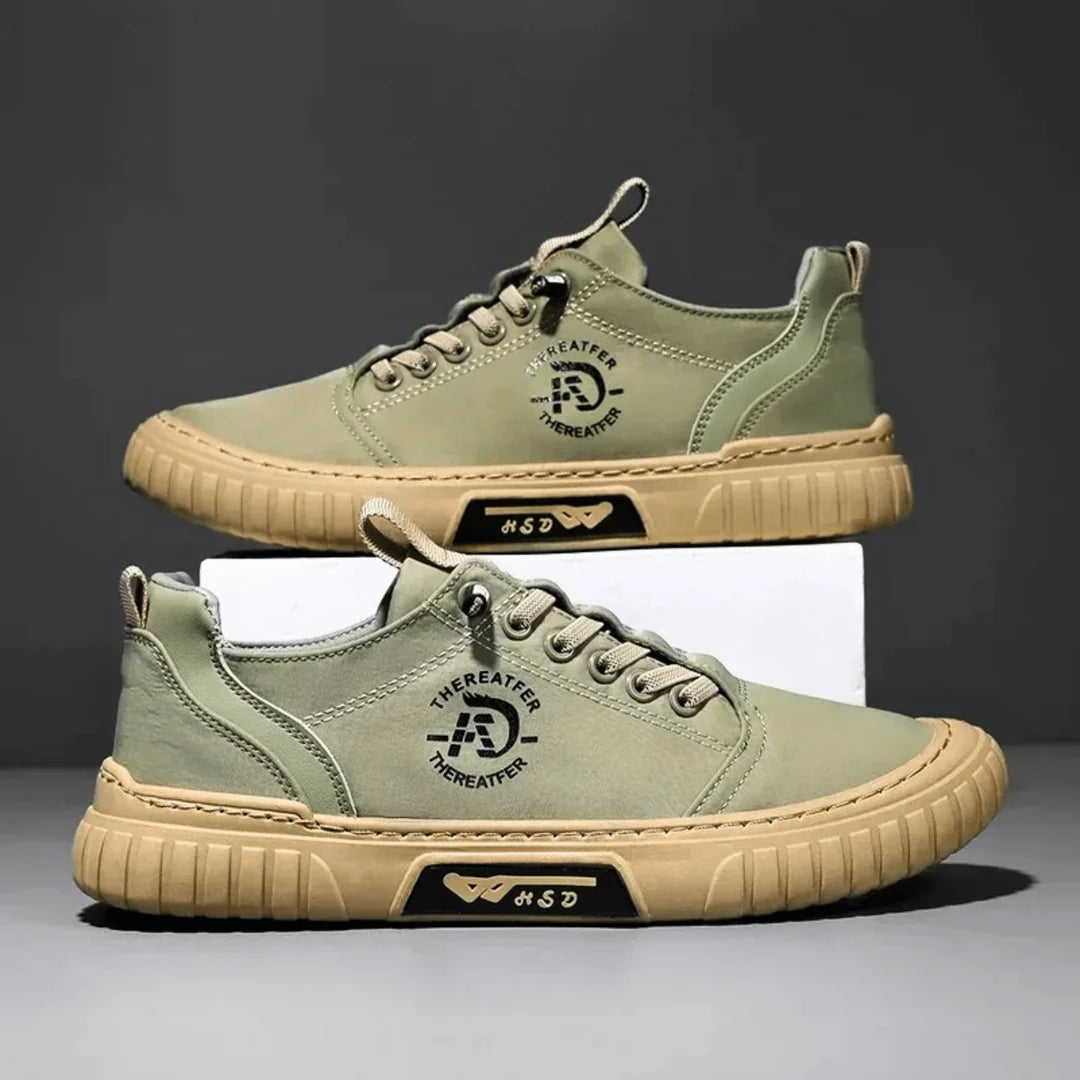 Riviera | Zapatillas Urbanas de Máximo Confort