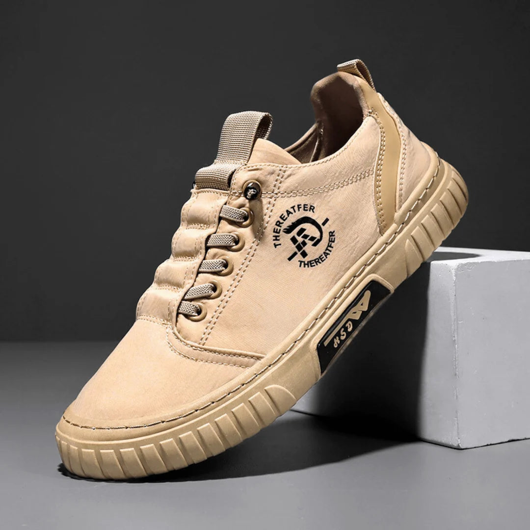 Riviera | Zapatillas Urbanas de Máximo Confort