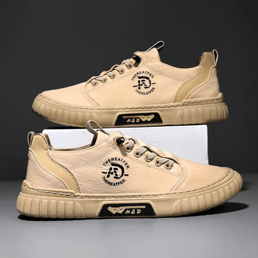 Riviera | Zapatillas Urbanas de Máximo Confort