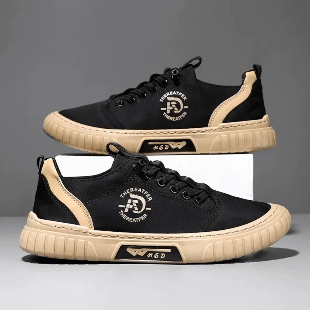 Riviera | Zapatillas Urbanas de Máximo Confort