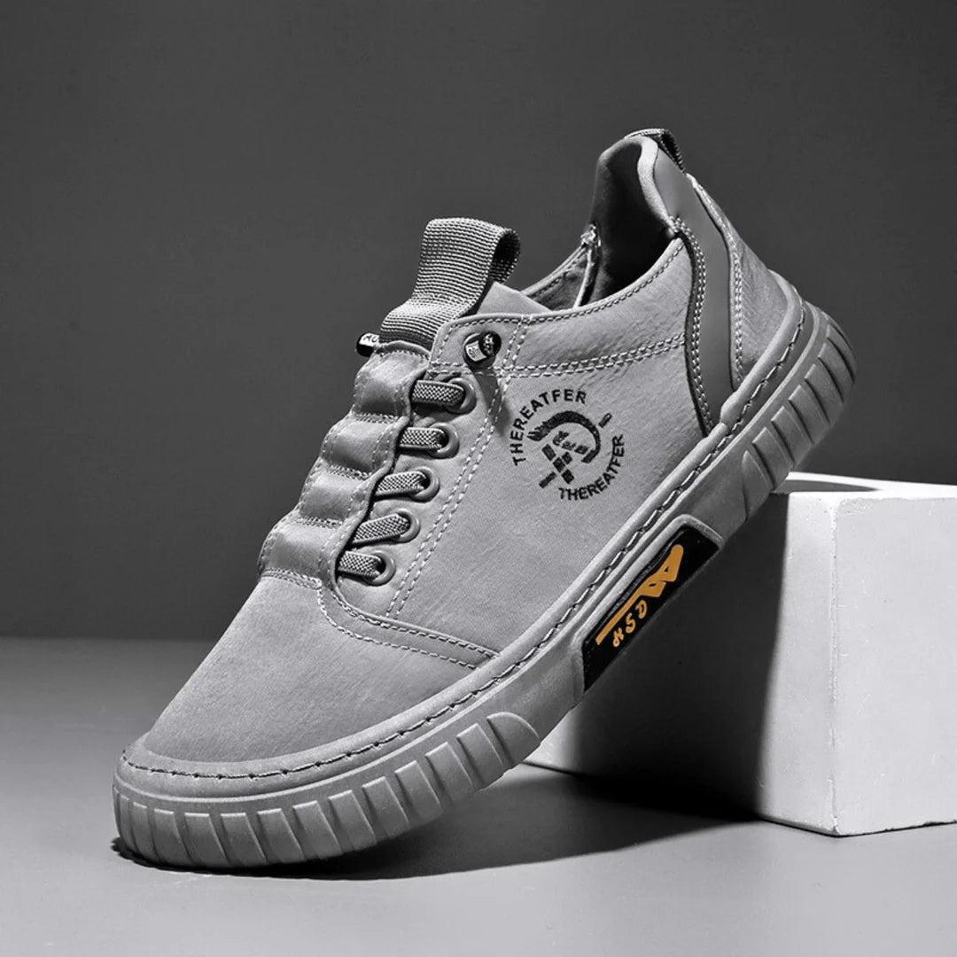 Riviera | Zapatillas Urbanas de Máximo Confort