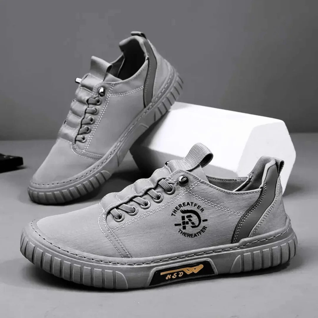 Riviera | Zapatillas Urbanas de Máximo Confort